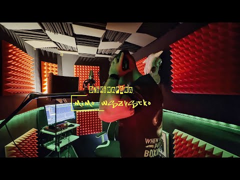 DzikiRapGra - Mimo wszystko