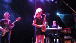 Candy  Dulfer - Still I Love You