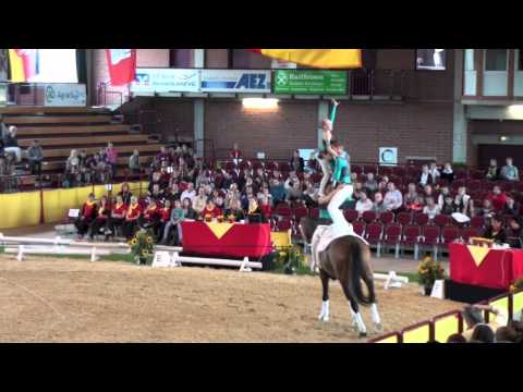 DM 2012   Bleyer Köln