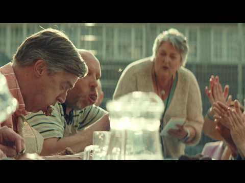 Weval - 'Straf (Theme)'