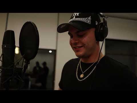 Silent Bob & Sick Budd - USA Trip: ANGELO BALACLAVA behind the album