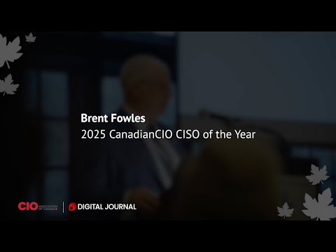 Video thumbnail for Brent Fowles