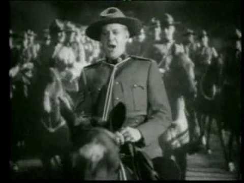 Nelson Eddy's Marching Songs