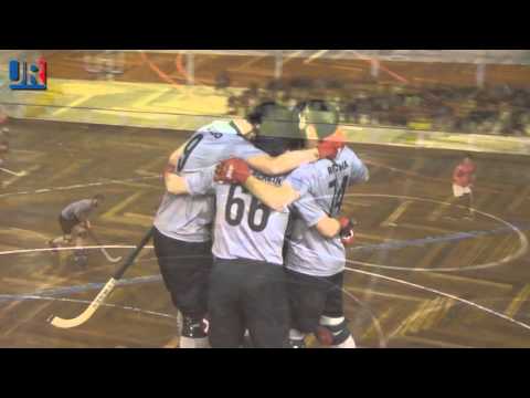 Parede derruba Sesimbra na Taça de Portugal de hóquei em patins