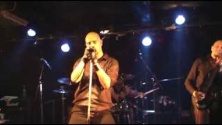 Eisbrecher - Zu Sterben (St. Petersburg, Russia, 03.10.2008)