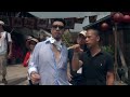 Making Of Rise Of The Legend 2016 Sammo Kam Bo Hung Eddie Peng Luodan Wang Boran Jing