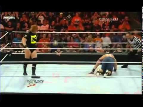 fake move by HEATH SLATER