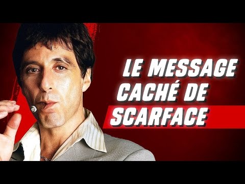 La véritable raison de la mort de Tony Montana !