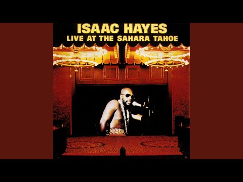 Theme From Shaft (Live At The Sahara Tahoe, Stateline, NV/1973)