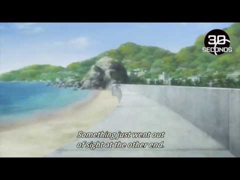 Kiseijuu: Sei no Kakuritsu - Parasyte Ep 06 Final Part (Last 2 minutes)