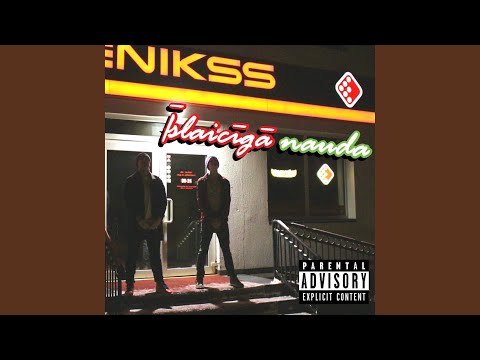 Īslaicīgā Nauda (feat. Huge Elviks)