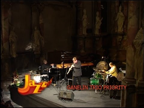 Ganelin Trio Priority | 2006-12-01 (2 d.)  ⁨@VATeatrasTV⁩
