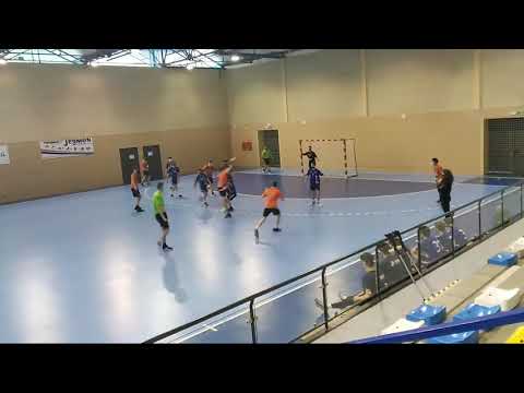 1ª Cad Mas Leganés - Parla
