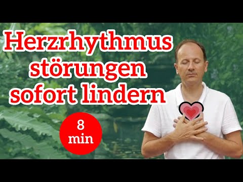 Relieve cardiac arrhythmias IMMEDIATELY