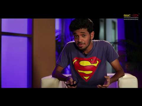 Maya Academy of Advanced Cinematics Laxmi Nagar General video thumbnail 3