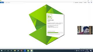 Edgecam 2020 Introduction | How to Start Edge cam 2020 Day 01 part 1