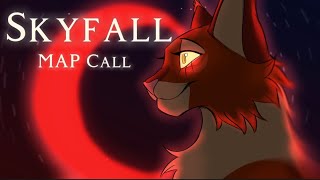 Download lagu SKYFALL || (CLOSED) A Storyboarded MapleShade MAP Call (CW read Desc) mp3