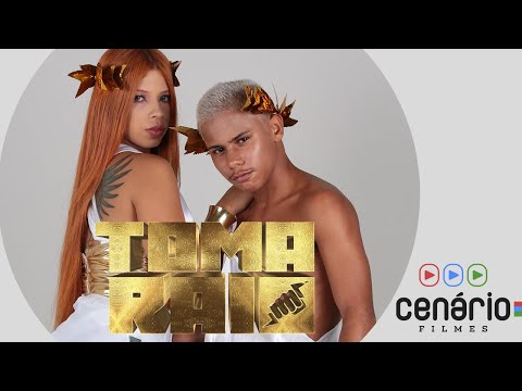 Toma Raio _ Joãozinho da Patrão (Clipe 2020)