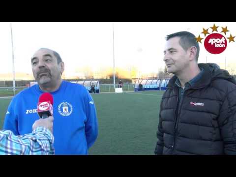 Sportleon CLUB A CLUB CDF Peña León