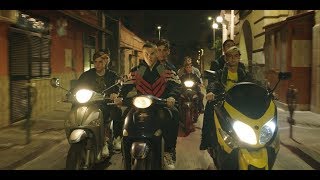 Trailers y Estrenos Pirañas: Los niños de la camorra - Trailer español (HD) anuncio