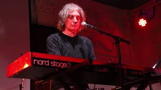 Peter Koppes (The Church) - As You Will + Transient (Bush Hall, London June 17 2018)