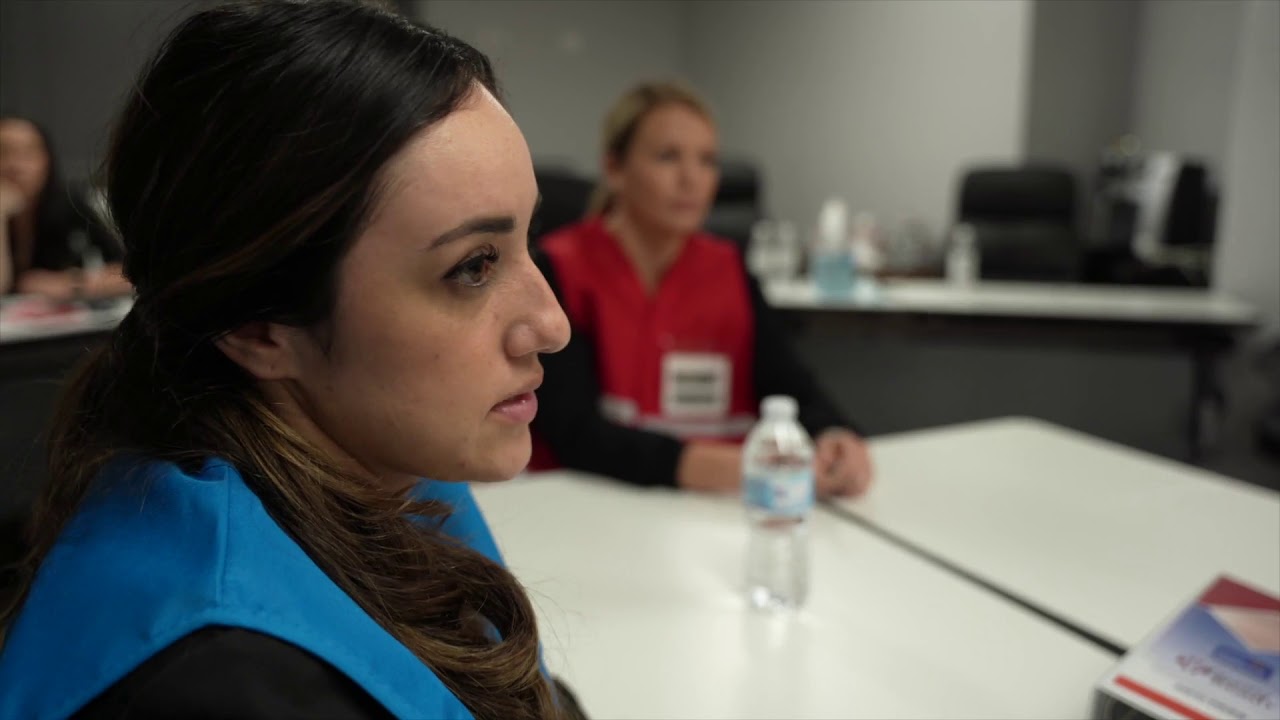 Fire (Behavioral Focused)