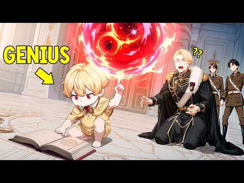 He Was Betrayed And Killed But Reborn as a Baby With GOD-Level Power! | Manhwa Recap