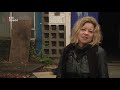 Kunstenaars Vlampijpstraat met handen in het haar nu ze hun ateliers uit moeten [RTV Utrecht]