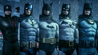 New Weekly Arkham Mod Showcase at Batman: Arkham Knight Nexus - Mods ...