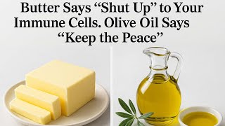 Saturated Fat Is Gaslighting Your Gut While Avocados Do Damage Control