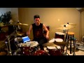 Drake- 6 God- Drum Cover by Josh DeCoster HD ...