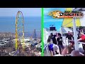 The Infamous Top Thrill Dragster Accident 2021 Documentary
