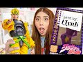 2 500 RARE ANIME MYSTERY BOX HAUL
