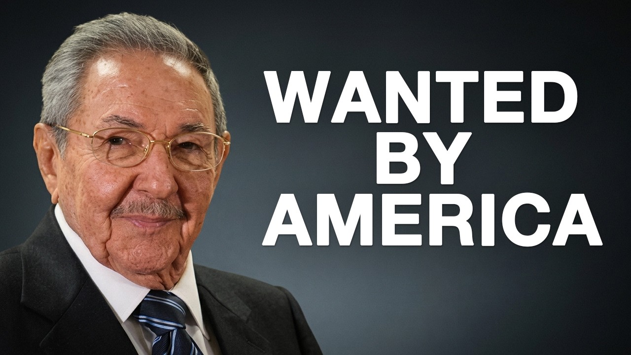 Cuba is Collapsing