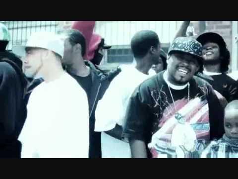 In The Streets ((VIDEO)) - War Inc. (Makfully, Allybo) Ft The Jacka