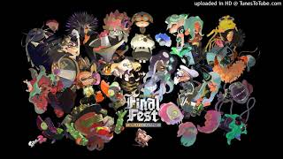 Cover art for The Plan - Splatoon 2