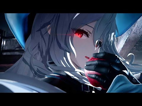 Arknights The Movie: Abyssal Hunt