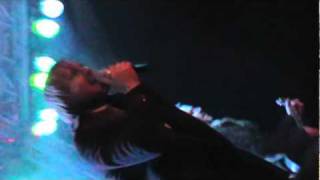 Talisman - N-am sa te uit ( Revelion 2011, Râmnicu Vâlcea )