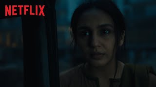 Leila Film Trailer