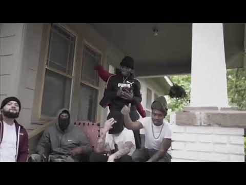 Sage Honcho Ft Ghost Kidd - Promote The Violence