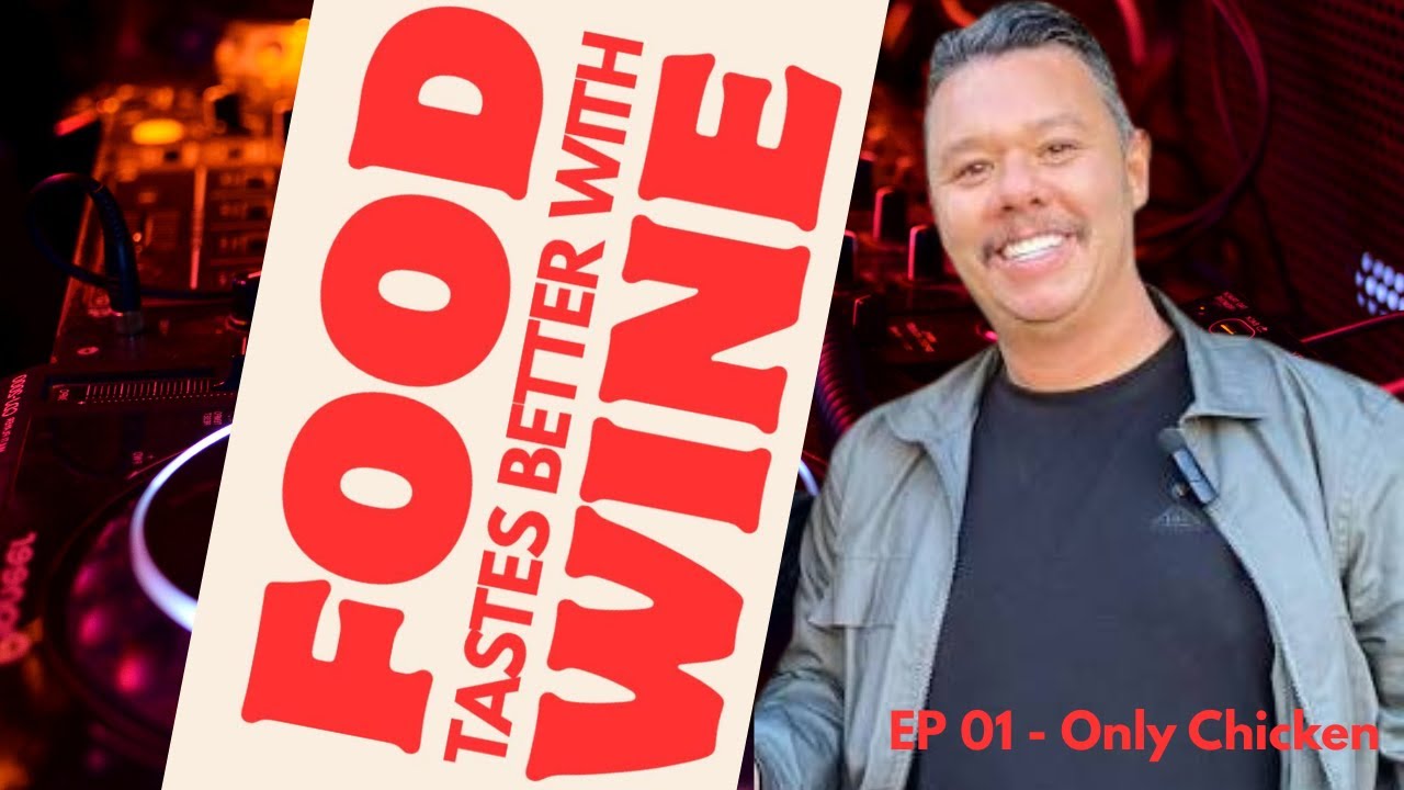 Watch Episode 1 on YouTube