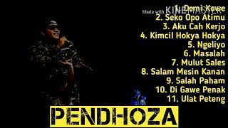 Download lagu Pendhoza - Full Album Top Terpopuler Sepanjang Masa mp3 Download lagu Pendhoza - Full Album Top Terpopuler Sepanjang Masa mp3