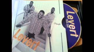 Levert Feat. Yo Yo &amp; Queen Pen - True Dat (Hip Hop Remix Edit)