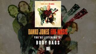 Danko Jones | Body Bags