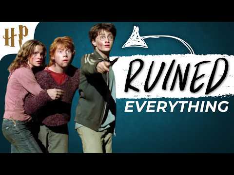 Fact or Fantasy and Fact or Fantasy | Harry Potter