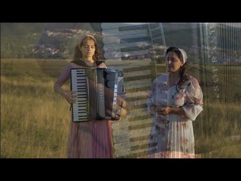 Larisa Lungu si Marta Rapiga - Vreau să-ți mulțumesc