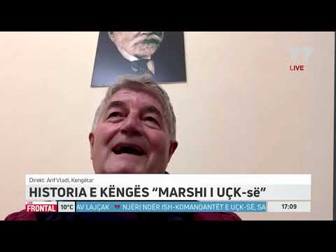 FRONTAL, Nexhmedin Spahiu, Artan Qerkini – 28.10.2020 | T7