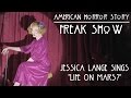 American Horror Story: Freak Show - Jessica Lange ...