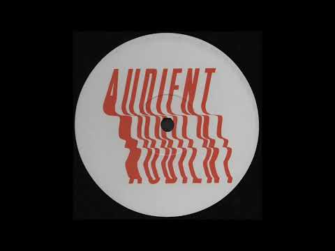 A. Audient - Frog Vibes [AUDIENT001]