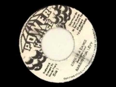Barrington Levy - Come In A Dance
